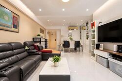 Castle Green (D26), Condominium #601006331